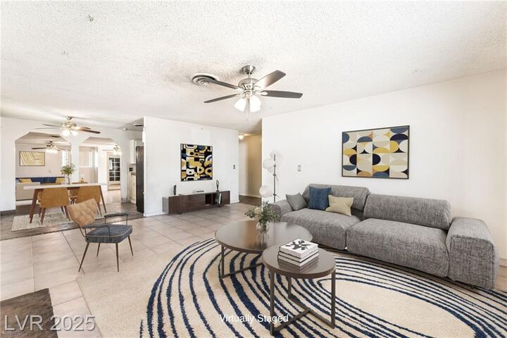 5809 Pebble Beach Boulevard  Las Vegas NV 89108 photo