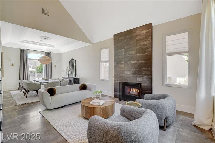 Property Photo: 1266 Imperia Drive NV 89052