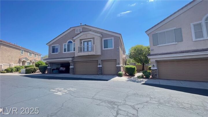 2531 April Breeze Lane  Henderson NV 89002 photo