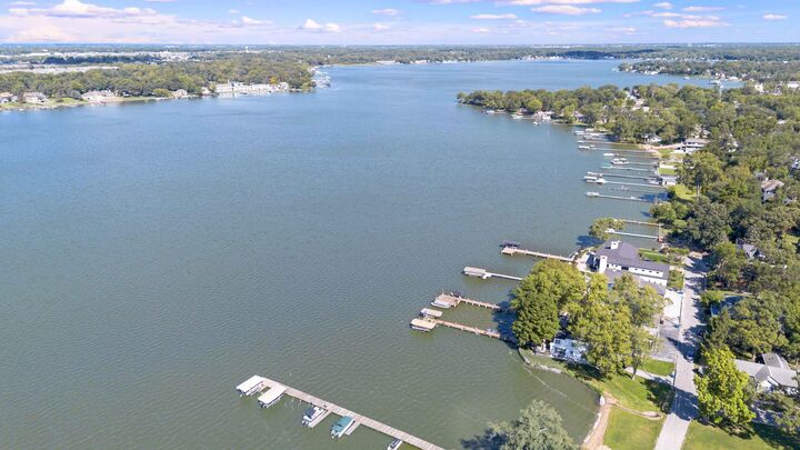 Property Photo: 7307 W 143rd Place IN 46303