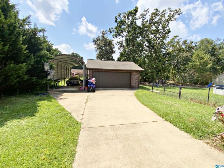 Property Photo:  84 Joe Street  AL 35096 