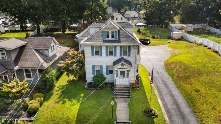 64 Franklin Ave  Rockaway Boro NJ 07866 photo