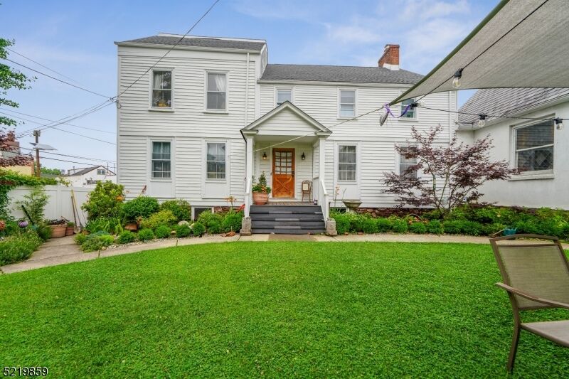 Property Photo: 17 Valley Rd NJ 07042