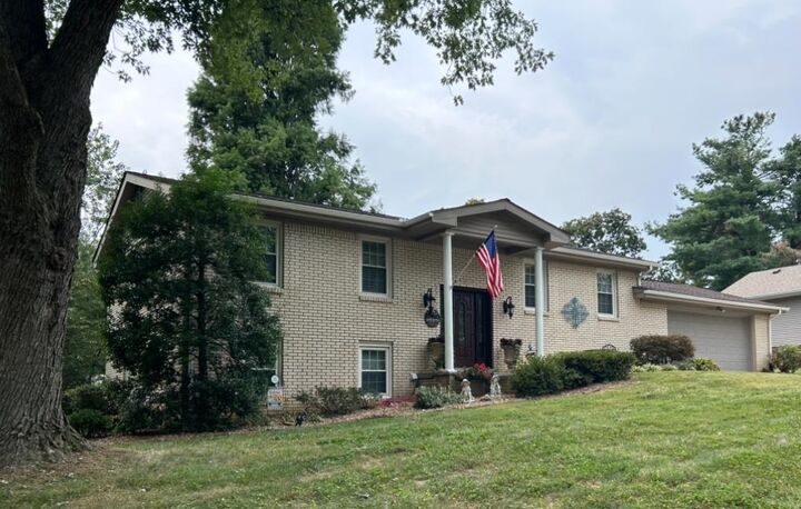 2931 Northridge Path  Henderson KY 42420 photo