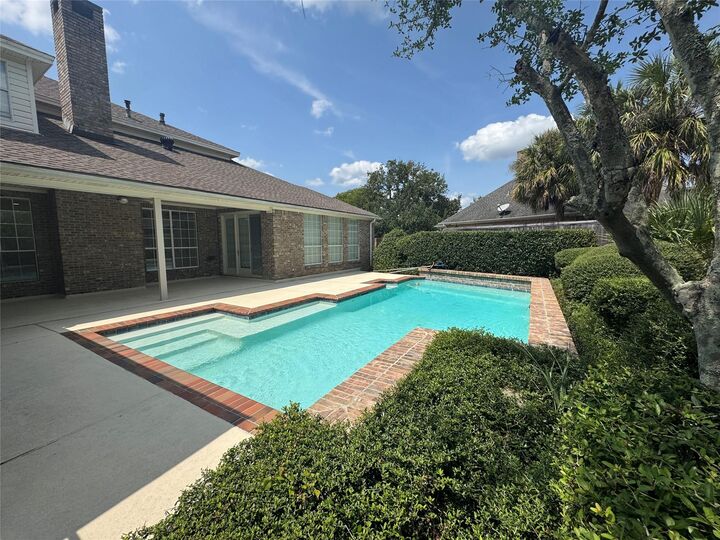 Property Photo:  4920 Bellechase Drive  TX 77706 
