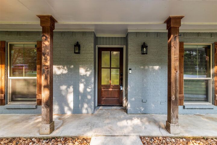 Property Photo:  11635 Forest Glen Drive  TX 77318 
