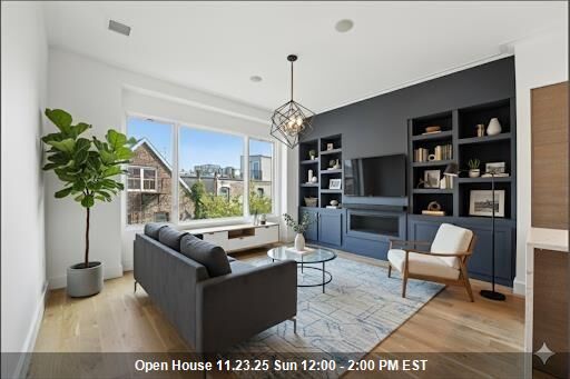 Property Photo:  84 Madison Ave 2  NJ 07304 