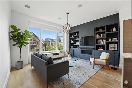 Property Photo: 84 Madison Ave 2 NJ 07304