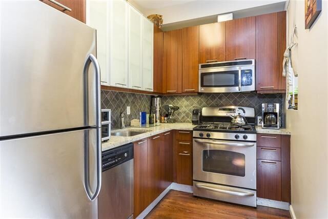Property Photo:  42 Prospect St 3A  NJ 07307