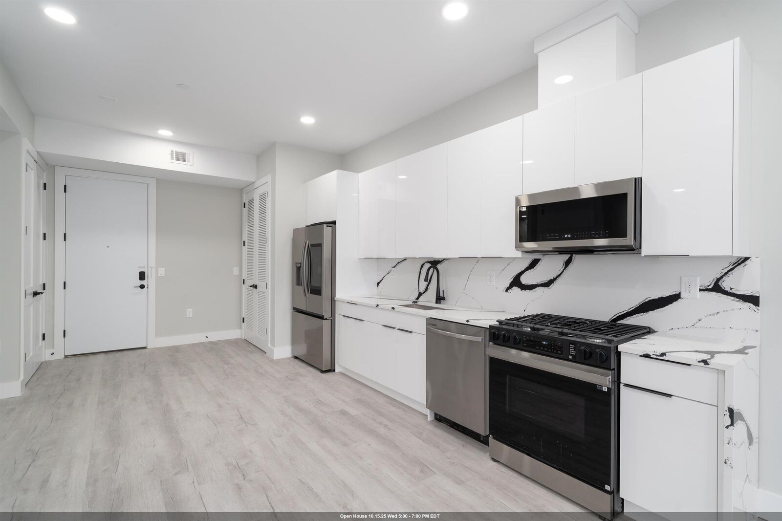 Property Photo: 187 Culver Ave 410 NJ 07305