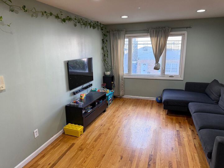 Property Photo:  69 Cambridge Ave  NJ 07307 