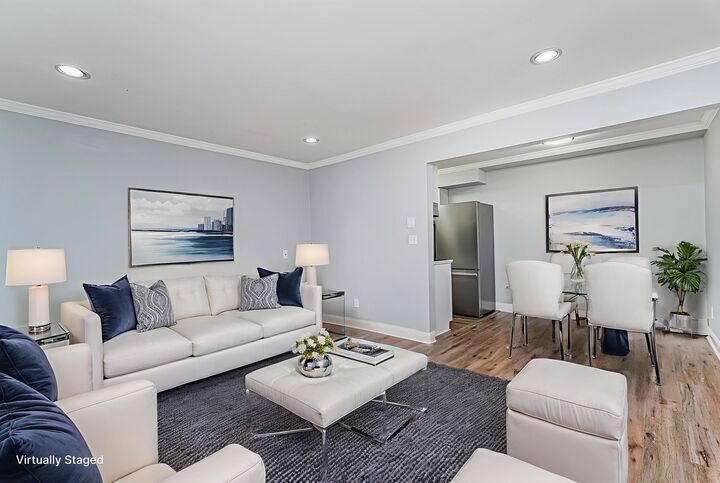 Property Photo:  83 68th St 3  NJ 07093 