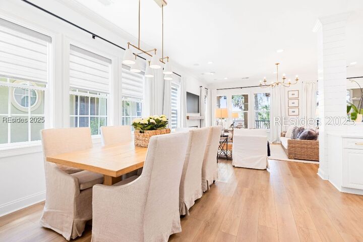 Property Photo:  31 Seagrass Landing Court  SC 29926