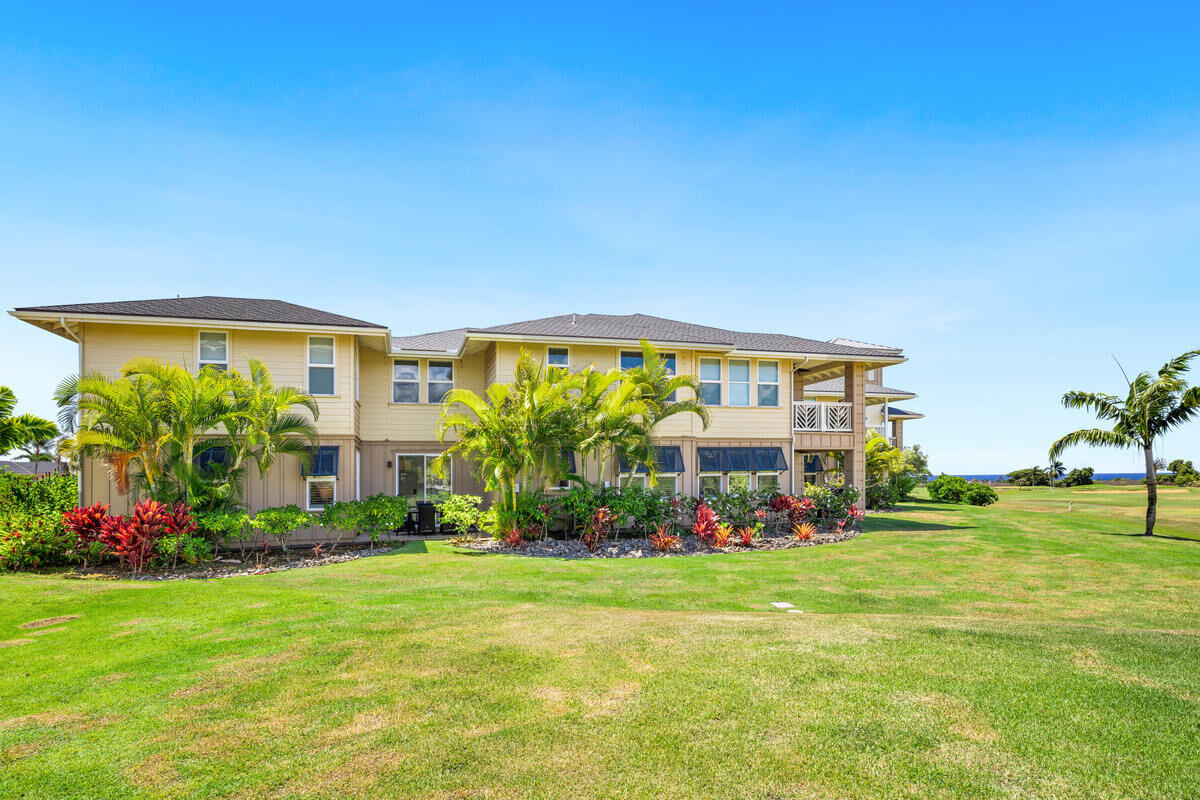 Property Photo:  2611 Kiahuna Plantation Dr 7M  HI 96756 