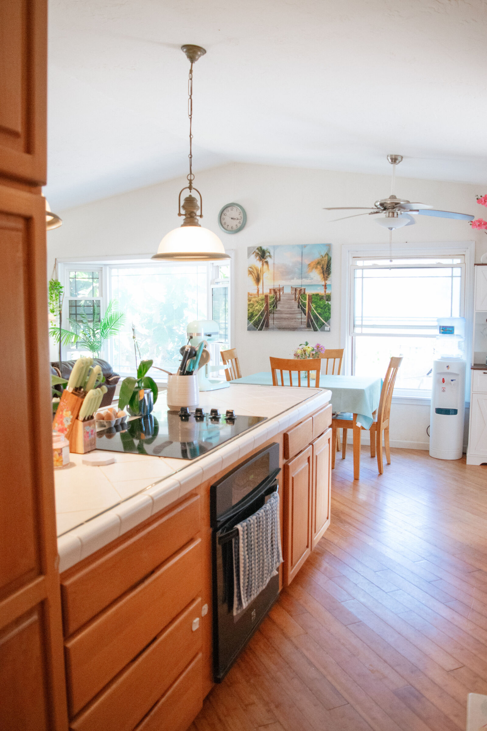 Property Photo: 3871 Kilohana St HI 96741