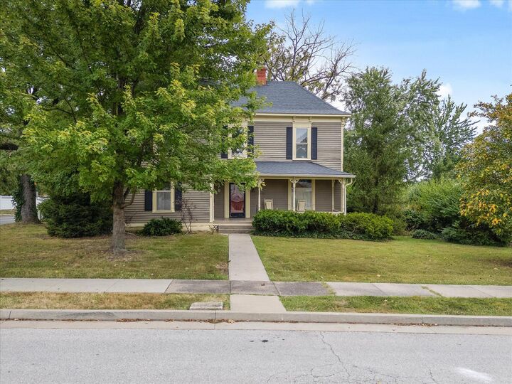 303 E 9th Street  Fulton MO 65251 photo