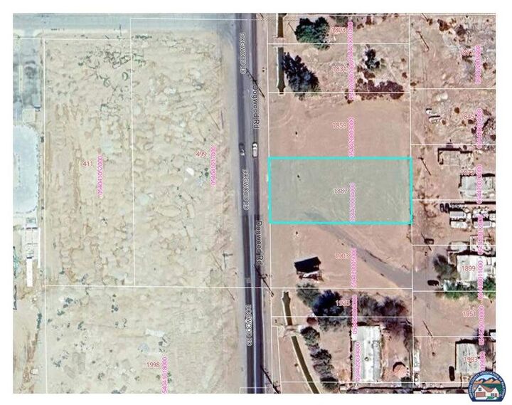 1887 S Dogwood Rd  El Centro CA 92243 photo