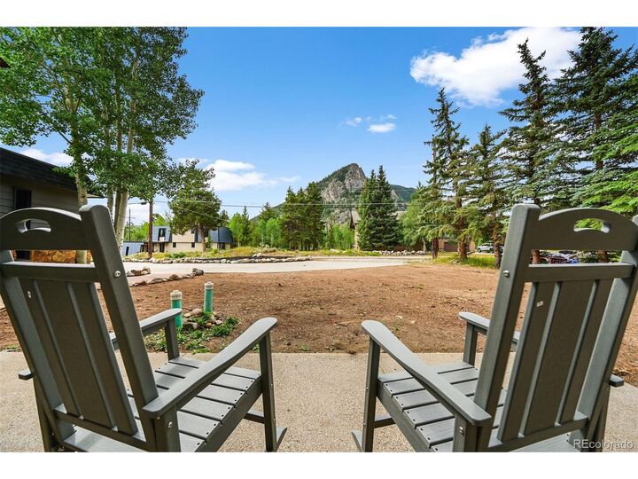 Property Photo:  205 Aspen Dr  CO 80443 