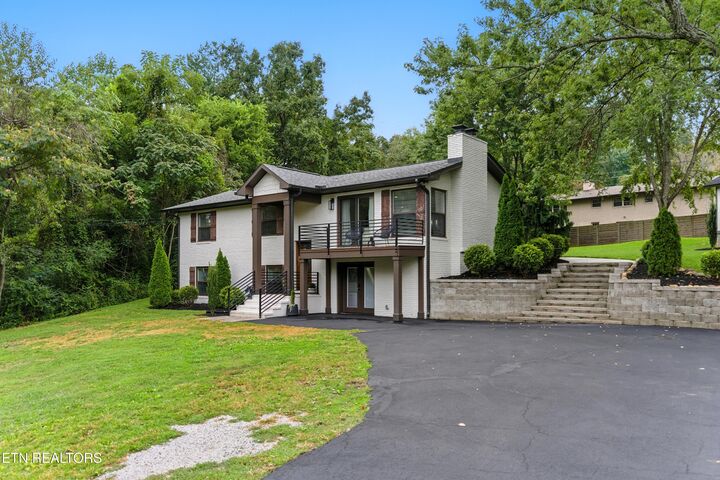 Property Photo: 6501 Wachese Lane TN 37912