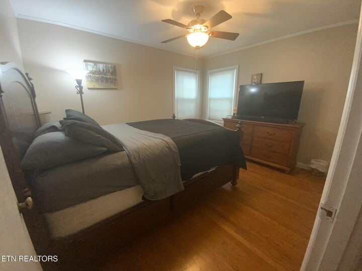 Property Photo: 1201 Blossom Lane TN 37763