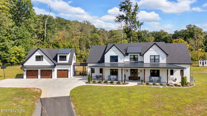 1426 Greenwell Drive  Knoxville TN 37938 photo