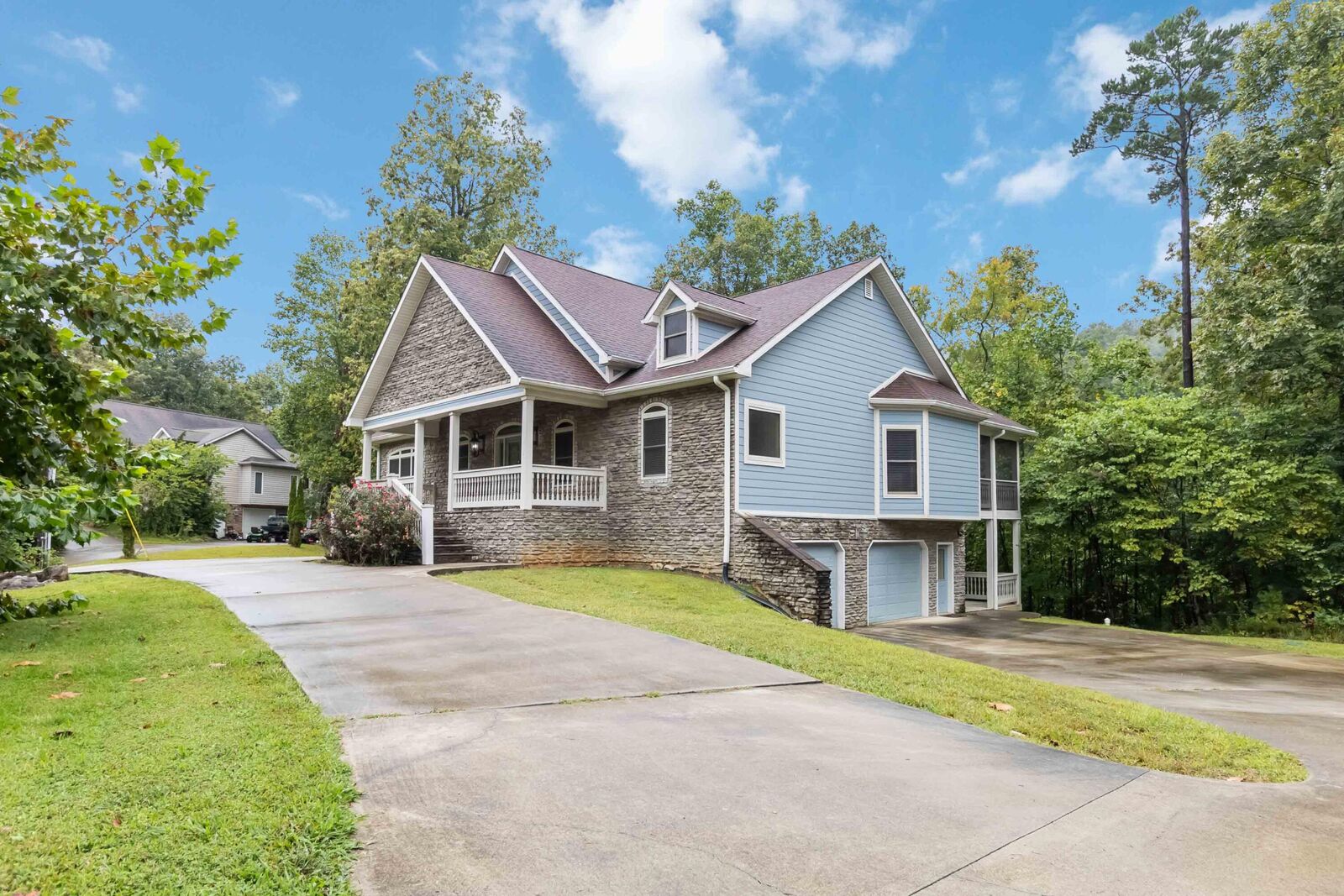 Property Photo:  2720 Roberts Bend Road  KY 42519 