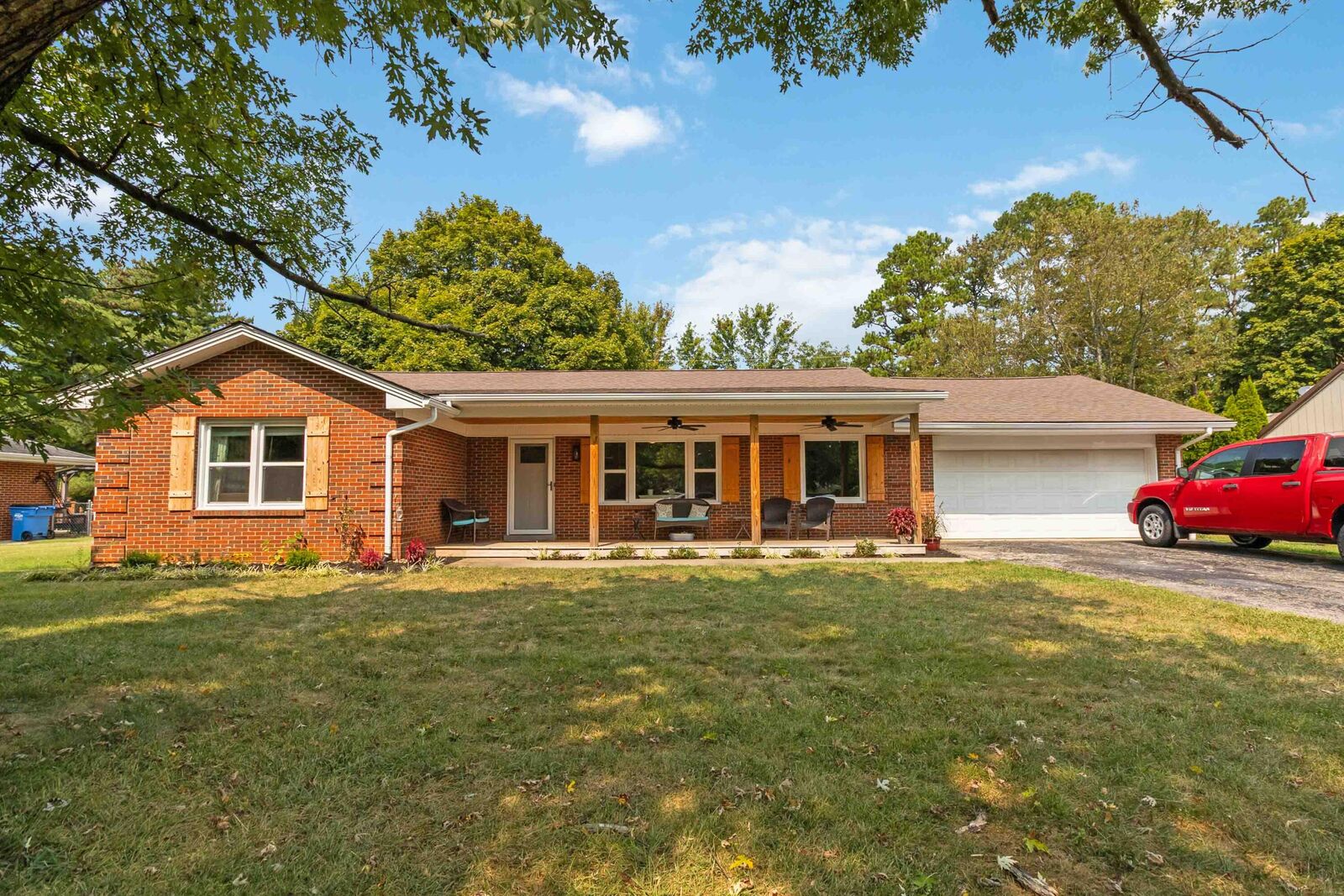 Property Photo: 1105 Ruffini Street KY 40422