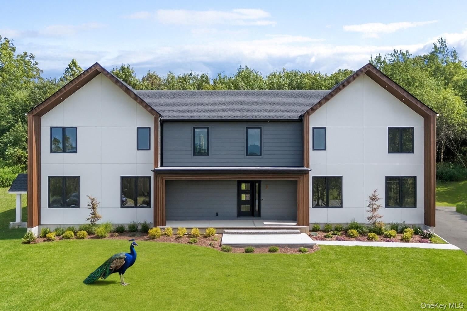 Property Photo: 1 Warwick Isle Boulevard NY 10969