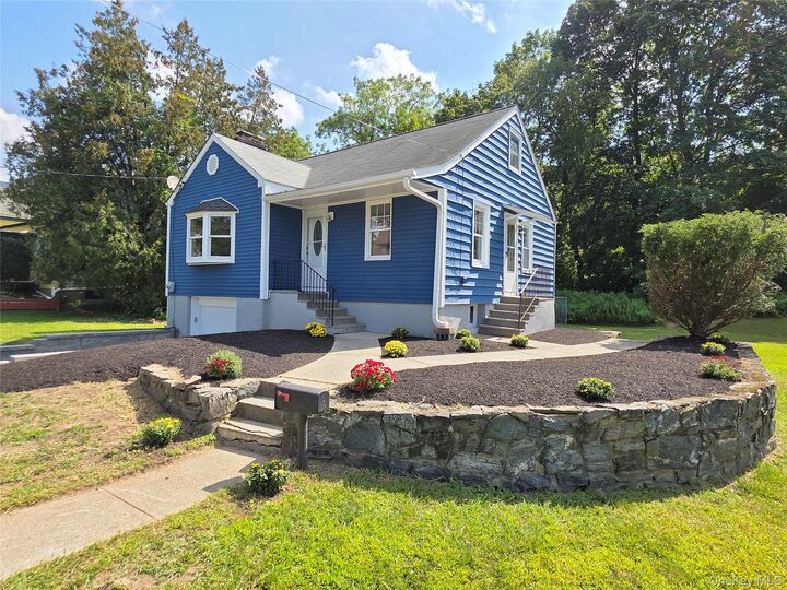 809 Oakwood Drive  Peekskill NY 10566 photo