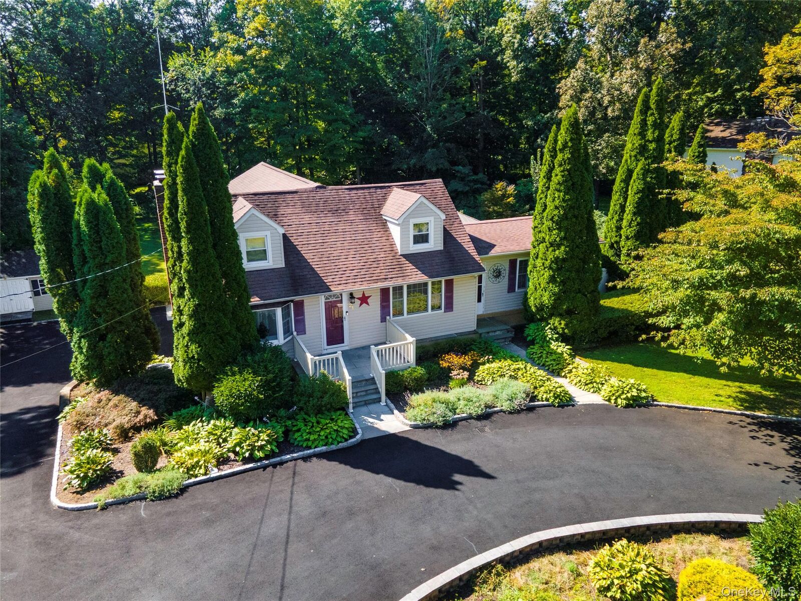 Property Photo: 21 Morris Road NY 10524