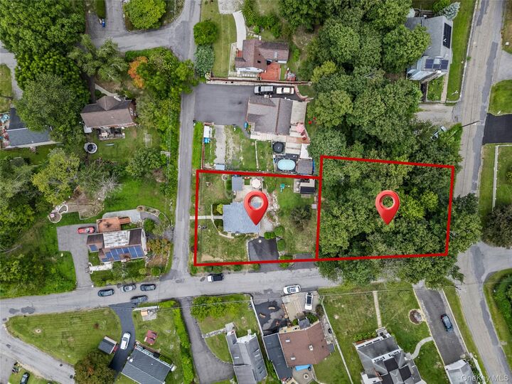 Property Photo: 2 Glenbrook Road NY 10512