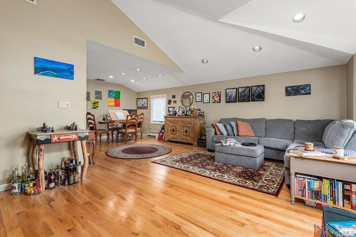 Property Photo: 161-36 95th Street NY 11414