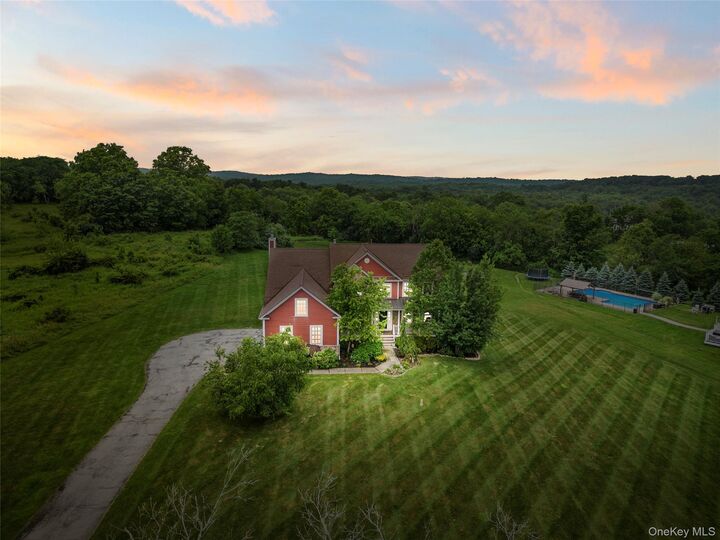 12 Brewster Court  Washingtonville NY 10992 photo