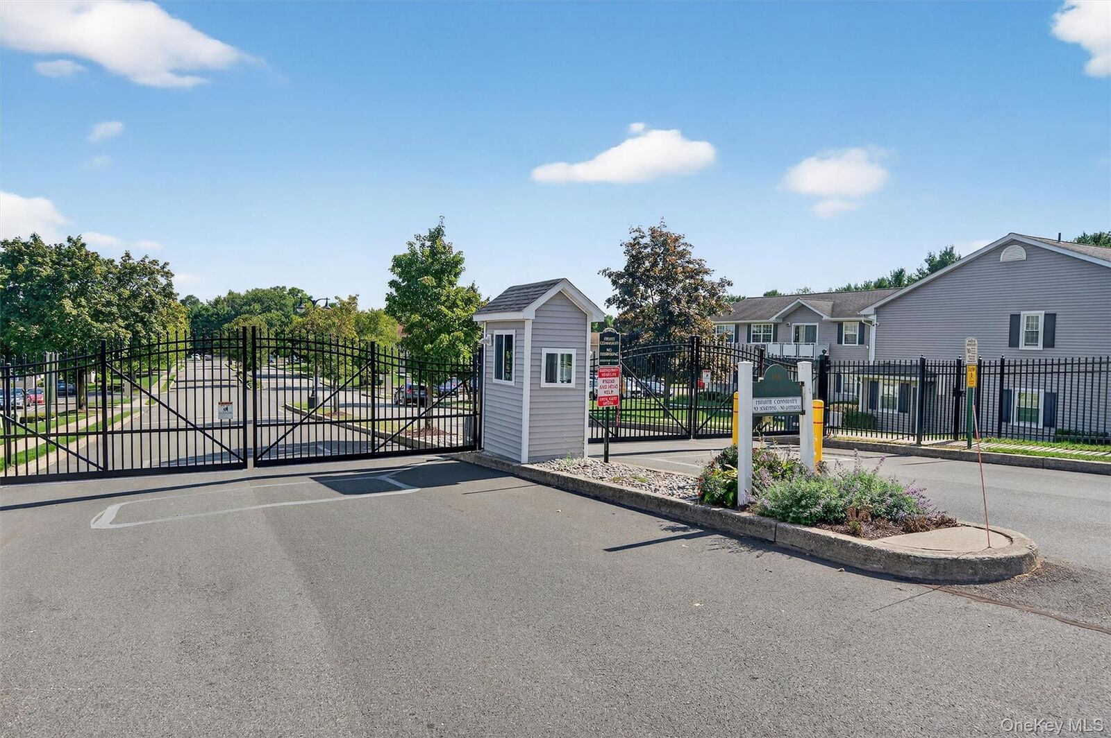 Property Photo:  100 Hillside Drive C15  NY 10941 