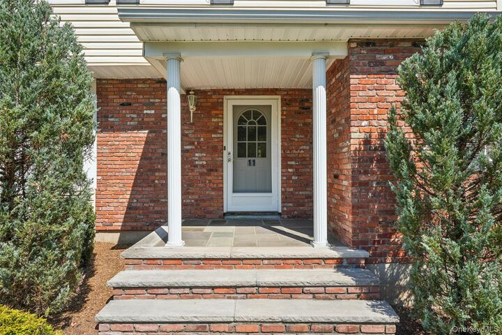 Property Photo:  11 Kendall Drive  NY 10956 