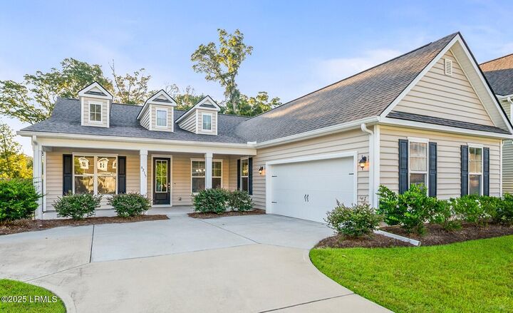 Property Photo:  4215 Sage Drive  SC 29907 