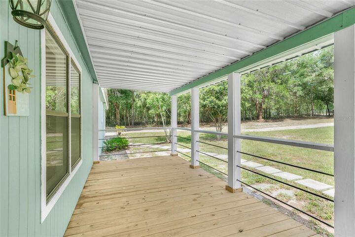 Property Photo: 3020 SW 189th Avenue FL 34432