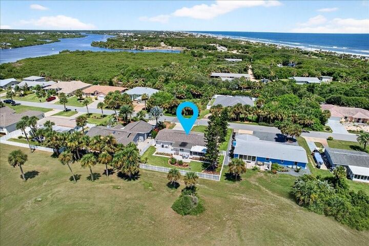 Property Photo:  213 Ocean Palm Drive  FL 32136 