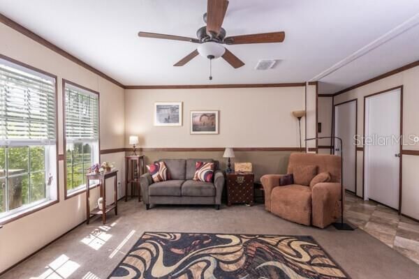 Property Photo: 5607 Cherry Lane FL 32110