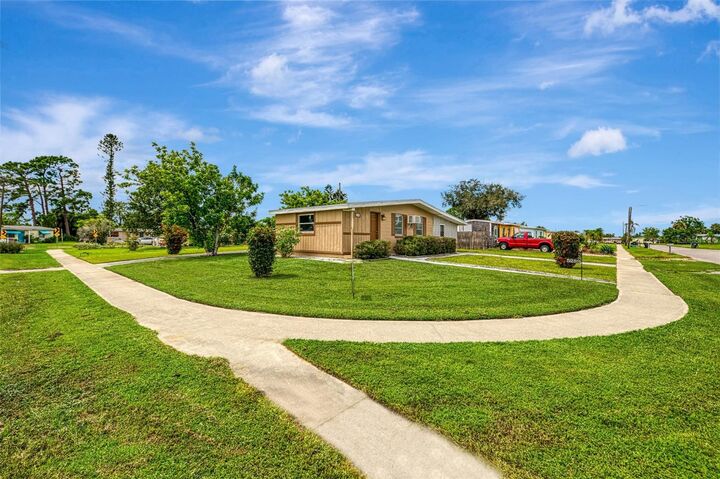 Property Photo: 5289 La Copa Street FL 34287