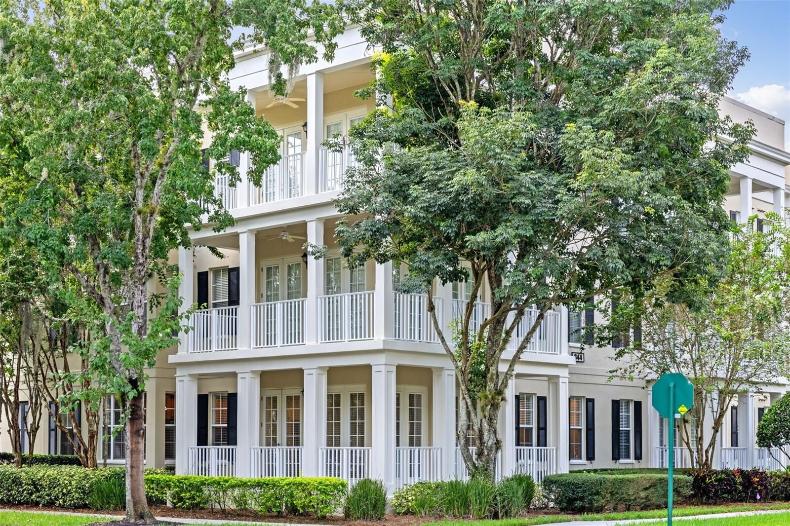 Property Photo: 844 Blue Sage Street 104 FL 34747