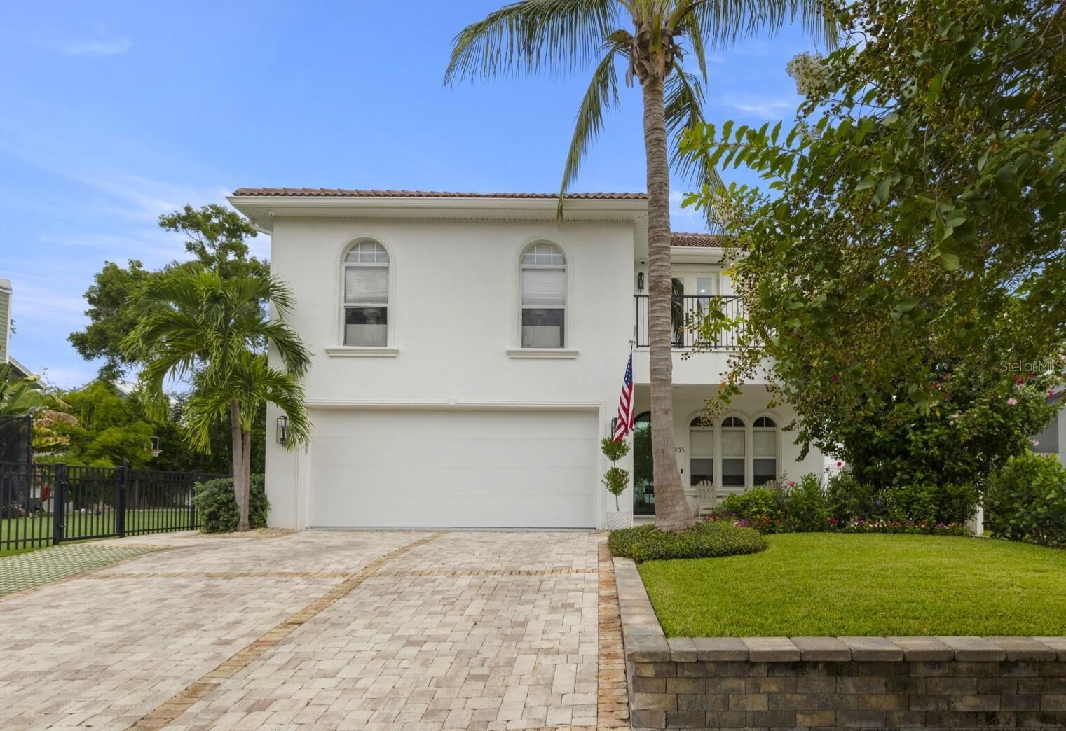 Property Photo:  3903 W Tacon Street  FL 33629 