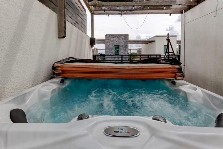 Property Photo:  2511 N Grady Avenue 78  FL 33607 