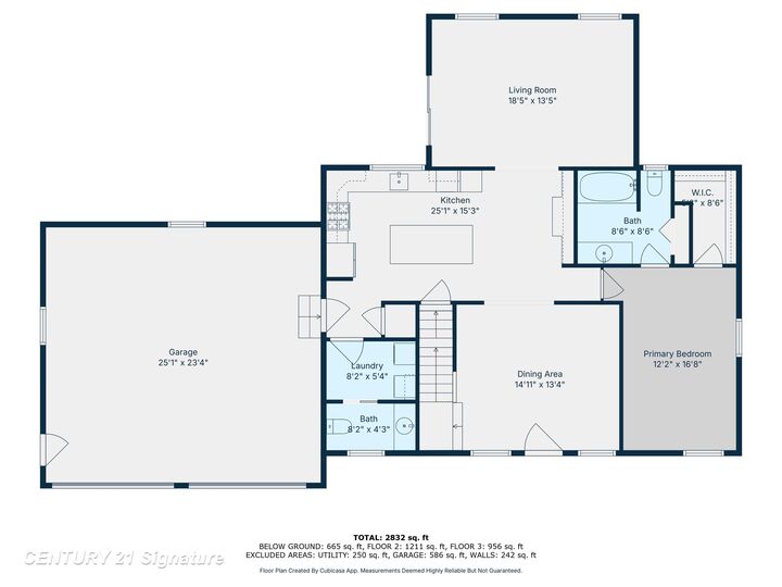 Property Photo: 4649 Stephanie Court MI 48611