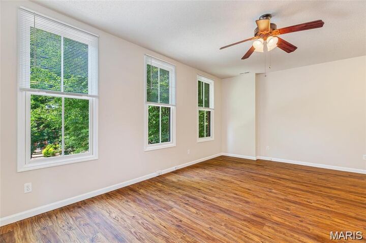 Property Photo: 3237 Domain Street MO 63301