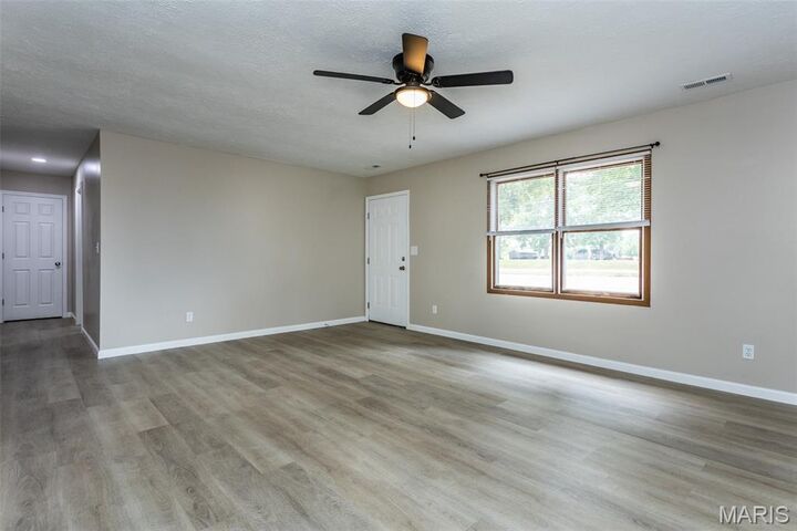 Property Photo: 8815 Godfrey Road IL 62035