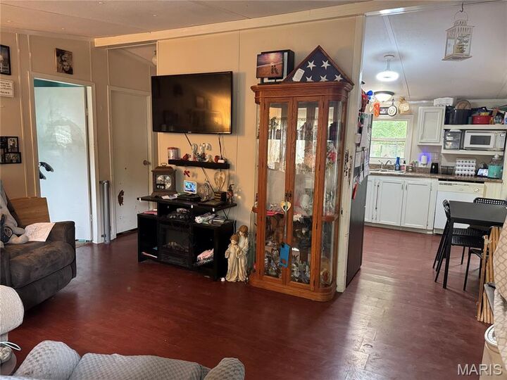 Property Photo:  6061 Parkedge Drive  MO 63051 