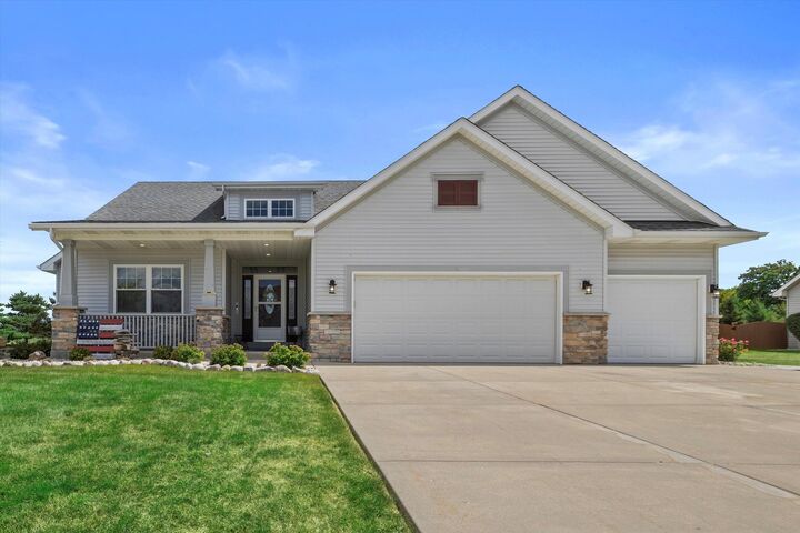 9003 62nd Ave  Pleasant Prairie WI 53158 photo