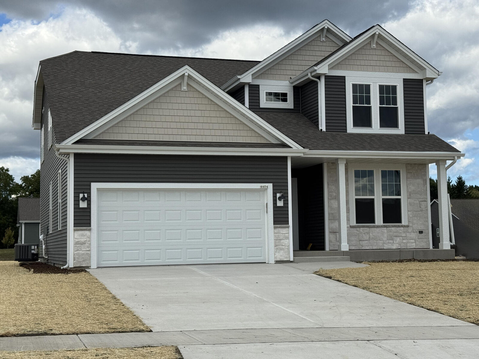 Property Photo:  4404 20th St  WI 53144 