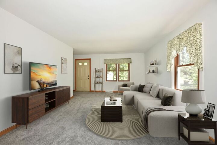 Property Photo: 11007 W Wells St WI 53226